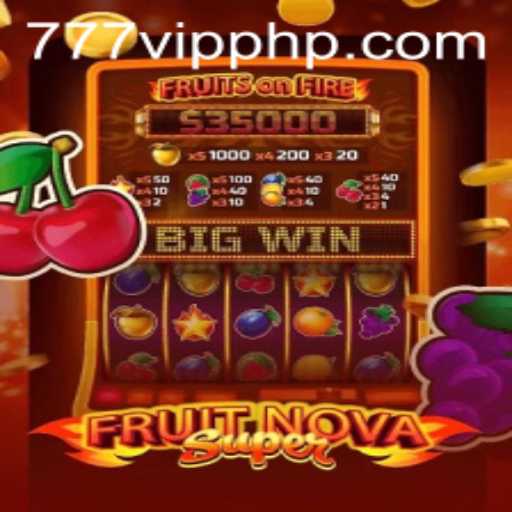 FruitNovaSuper: A Comprehensive Guide to this Exciting Casino Game