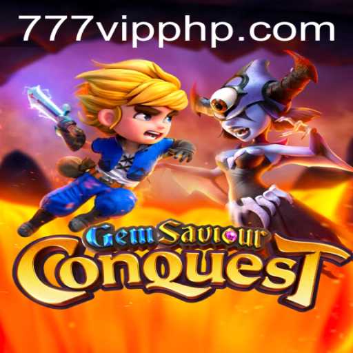 Embark on a Thrilling Adventure with GemSaviourConquest and 777VIP